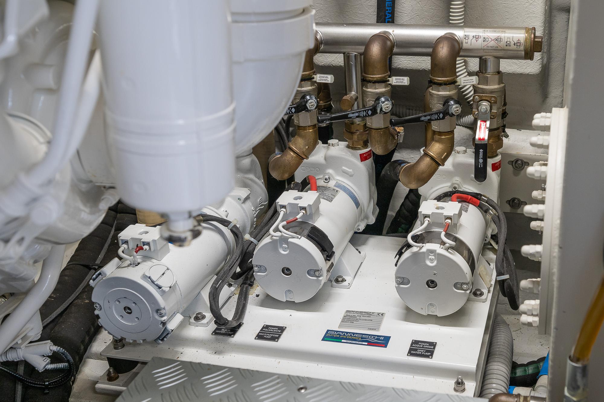 2019 RIVA 56' RIVALE 